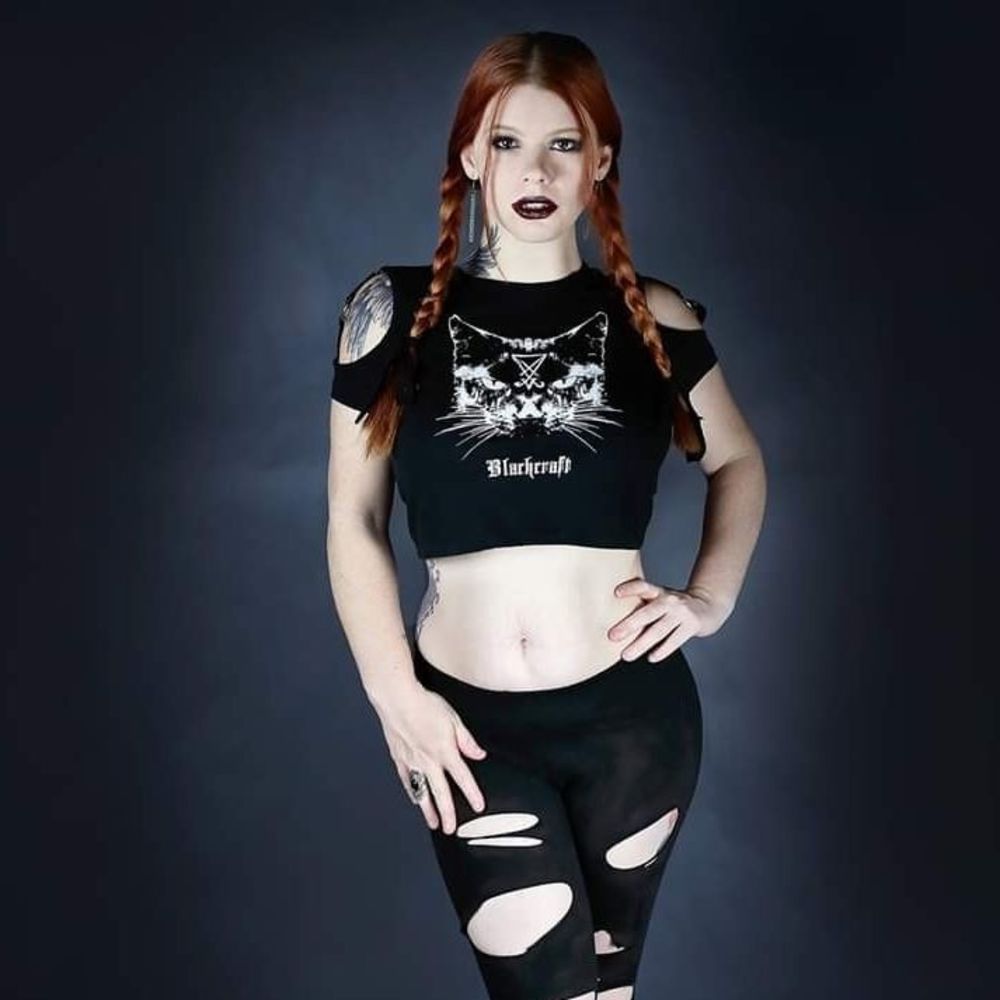 Meet your Posher, Lindsey